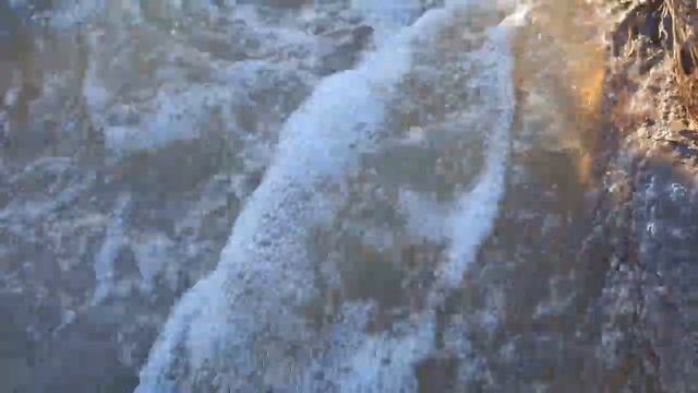 ВОДА СТРЕМИТЕЛЬНО ПРИБЫВАЕТ. БУДЕТ ЛИ ЛЕДОХОД?