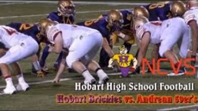 Hobart Brickies смотреть онлайн