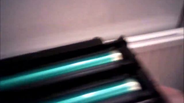 How to get 8000 page worth Genuine toner from OLD drum unit смотреть онлайн