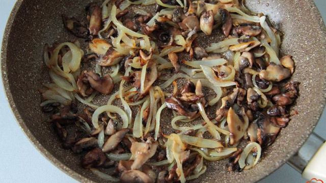 Рецепты от шеф-повара