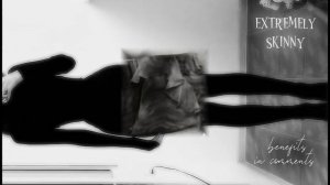 𝑀𝑈𝐶𝐻 𝑆𝐿𝐼𝑀𝑀𝐸𝑆𝑇 : желаемая худоба,фигура,быстрый метаболизм | саблиминал by minoiia