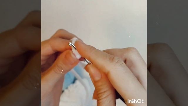 Урок 22. Начало вязания по кругу крючком (вместо кольца амигуруми) смотреть онлайн