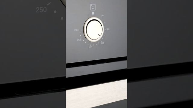 Духовой шкаф Macbi MBO 2662 с грилем (тонированное стекло, черный) смотреть онлайн