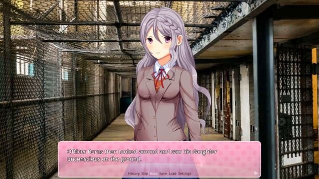 Doki Doki Gone Missing Pt 4 {Grand Finale!} (DDLC Mod) смотреть онлайн