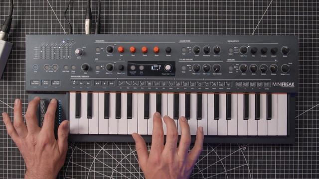 Arturia MiniFreak & Pigments 4: Hardware Vs. Software Synths