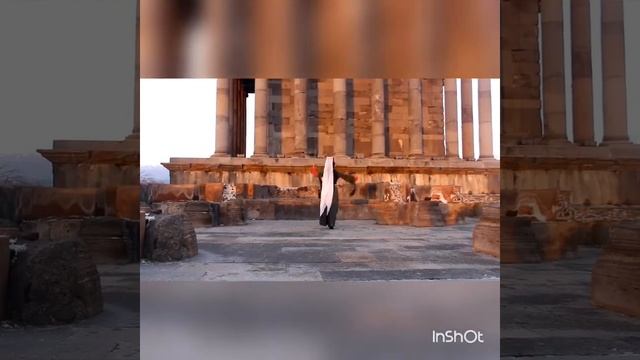 Armenian dance. Bingeol. Армянский танец. Бингёл. смотреть онлайн