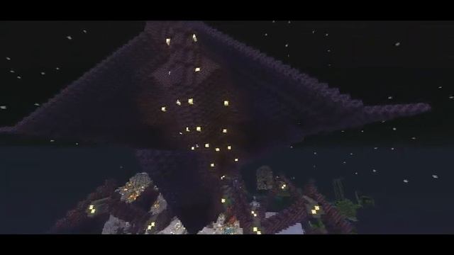 Minecraft Reaper-Destroyer смотреть онлайн