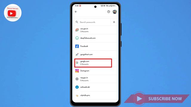 Gmail Ka Password Kaise Dekhe 2024 | Gmail Ka Password Kaise Pata Kare | How To See Gmail Password смотреть онлайн