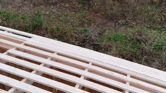 Хозблок 6*3 за 2 дня. ч.2 смотреть онлайн