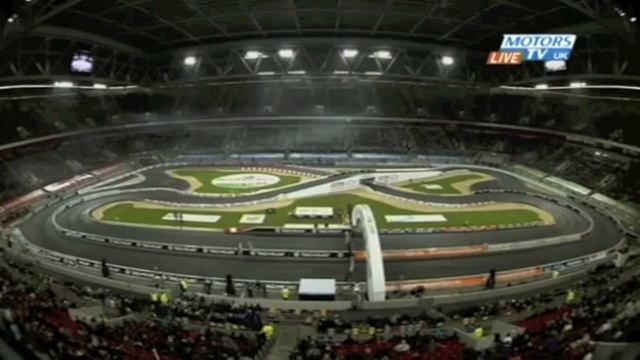Michael Schumacher Tribute смотреть онлайн