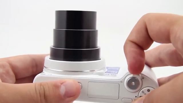 SAMSUNG WB250F REVIEW Smart Camera with 18X Zoom, 24mm Lens and Video Examples 720p смотреть онлайн