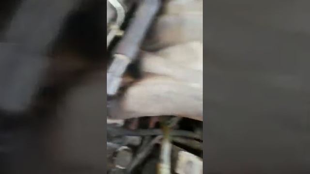 Машина на отработанном машинном масле! Бесплатное топливо. Free energy diesel engine смотреть онлайн