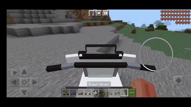 ?ТОП 3 МОДА НА МАШИНЫ ДЛЯ МАЙНКРАФТА ПЕ ? TOP 3 CAR MODS FOR MINECRAFT PE ?
