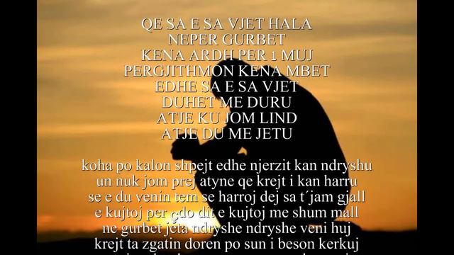 SeLA a.k.a BosZMaN - n´Gurbet ( 2014 ) смотреть онлайн
