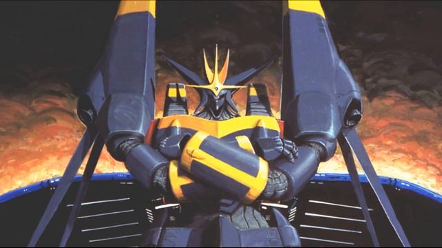 Gunbuster Cockpit Sound 1 Hour - Anime ASMR