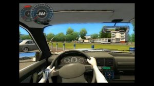 Делаем руки на руле в 3D Инструктор 2.2.7 (Домашняя версия)