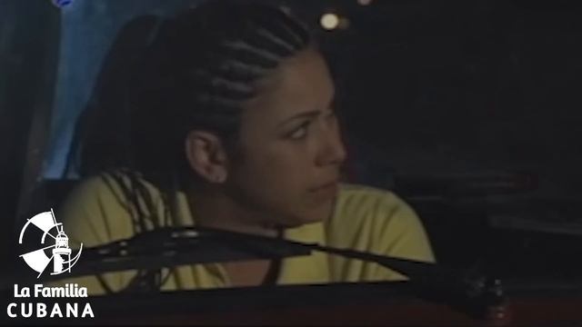 Tras la Huella - CASO : FUERTES CRIMENES COMETIDOS EN CUBA (Serie Policíaca Cubana ) смотреть онлайн