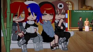 Реакция стран на экзамен по истории