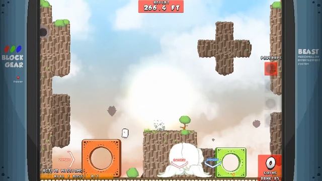 Indie Look - Avalanche 2: Super Avalanche смотреть онлайн