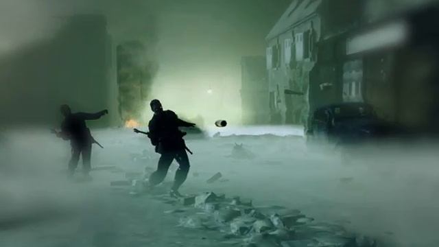 5 часть снайпер элит нейзи зомби армис смотреть онлайн