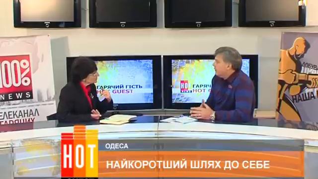 Найкоротший шлях до себе