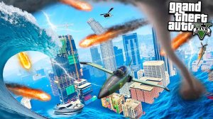 УСТРОИЛ ПОЛНЫЙ ХАОС И СЛОМАЛ ИГРУ ГТА 5 МОДЫ! ОБЗОР МОДА В GTA 5! ИГРЫ ГТА ВИДЕО MODS