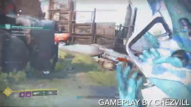 HOW TO UNLOCK NEW SCALLYWAG FAST & EASY IN SEASON 18! Destiny 2: Witch Queen смотреть онлайн