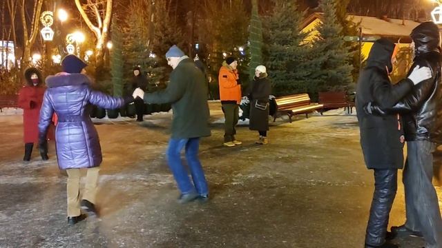 Kharkiv Харьков Танцы Парк Горького 2022 смотреть онлайн