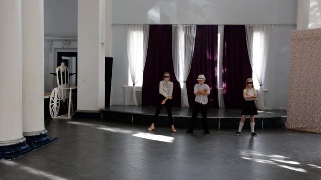 #mafia Mafia – Mohamed Ramadan Kids Dance смотреть онлайн