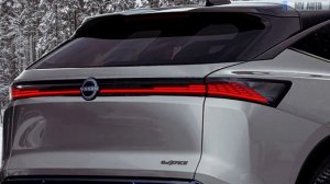 2025-2026 Next Generation NISSAN MURANO - New Information!