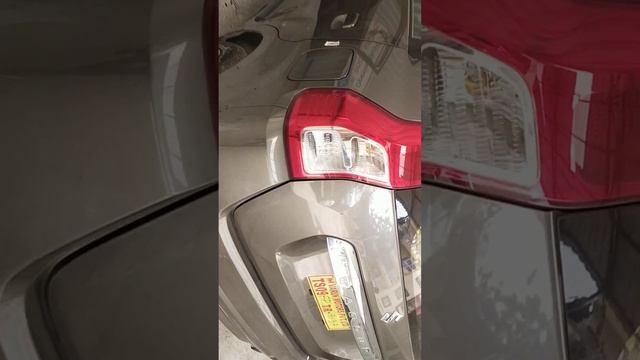 Maruti Suzuki New WagonR Skoda leather seat cover fitting(1) смотреть онлайн