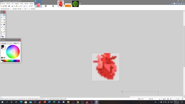 ?¿COMO HACER UN PACK DE TEXTURAS PARA MINECRAFT??| #7 INVENTARIOS, CUADROS, EFECTOS Y AMBIENTE смотреть онлайн