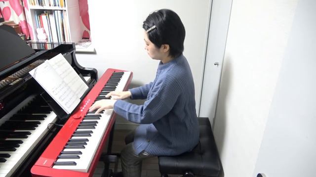 Christmas Song ＃ 11　O Christmas Tree/German Fork Song　もみの木　ドイツ民謡　 CASIO Privia PX-S1100　ヴィブラフォン編 смотреть онлайн