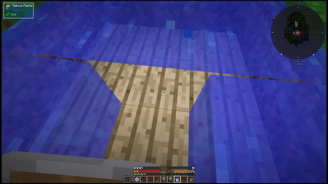 Minecraft dungeons dragons and space shuttles episode 100 lots and lots of food смотреть онлайн