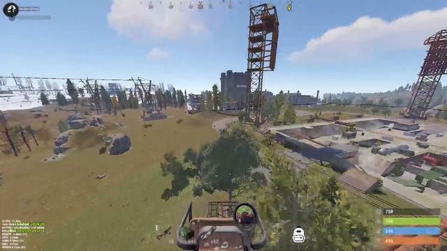 RUST! Family !!! Соло выживание (Но это не точно) смотреть онлайн