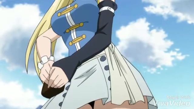 ❇ Люси | девочка S класса ❇🔥 смотреть онлайн