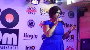 Чемпионат Крыма по Караоке 2019 - Надежда (1 отборочный тур в Симферополь)