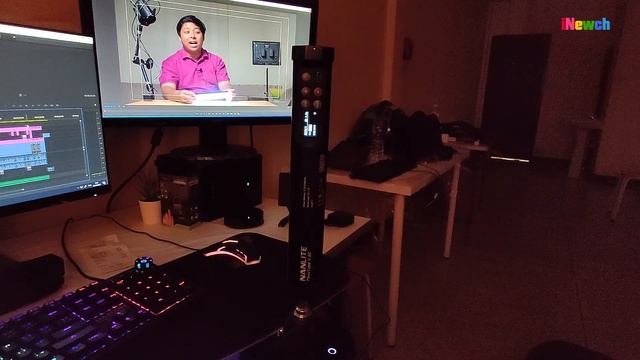 ? รีวิวไฟกระบองยาม NanLite PavoTube ถูกใจแบบพูดไม่ออก ... ? смотреть онлайн