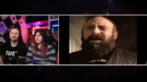 Обзор Five Nights at Freddys 3  РЕАКЦИЯ на Sumochkin Production перезолив с ютуба