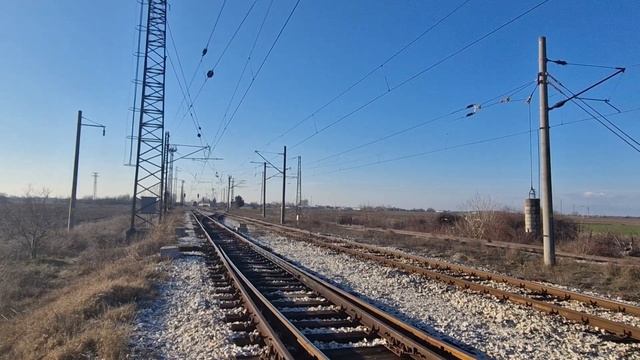БВ 8650 Варна Пловдив-София и БВ 8611 София-Пловдив-Бургас смотреть онлайн