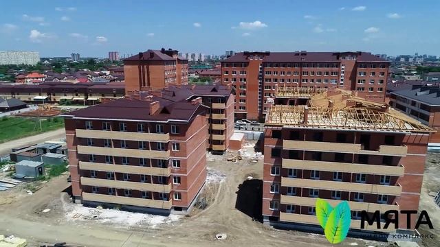 ЖК Мята 11 06 2021 смотреть онлайн