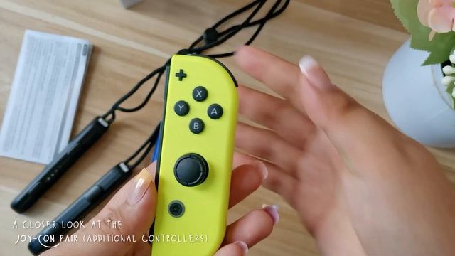 Unboxing Nintendo Switch OLED + Joy-Con Pair + FREE GAMES!!! + Animal Crossing New Horizons смотреть онлайн