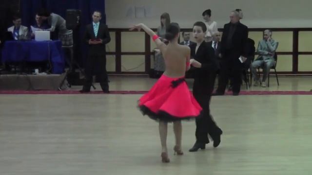 Кристина Леонова г.Калуга (ТСК Глория) смотреть онлайн