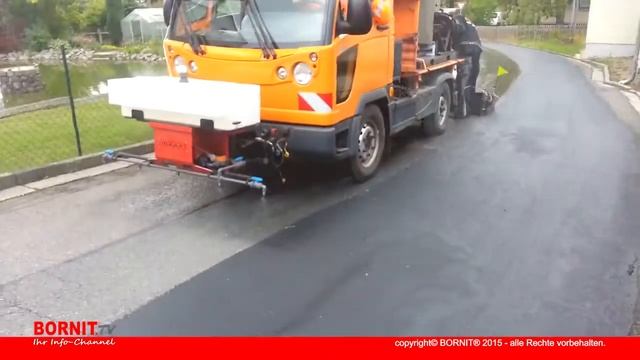 Пропитка для асфальтабетона