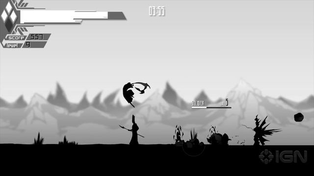 What's Armed with Wings: Rearmed All About? - PAX AUS смотреть онлайн