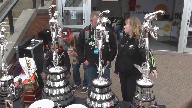 Isle Of Man TT 2013 - One Life -    HD