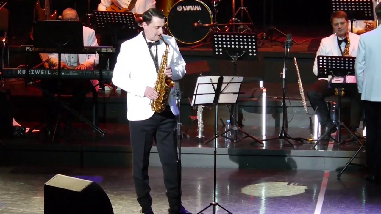 Thelonious Monk and Cootie Williams «'Round Midnight» смотреть онлайн