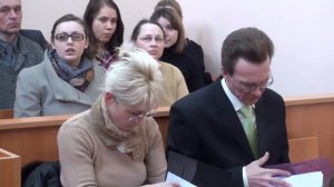 Четырехлетнего Глеба Агеева вызовут в суд на допрос