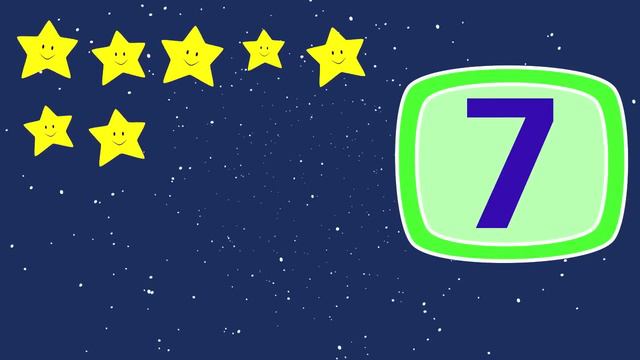 Counting Numbers _ Numbers 1-20 Lesson For Children