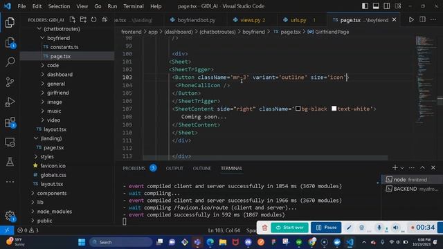 How To Fix Shadcn-ui Hydration Error in Buttons or Sheet смотреть онлайн